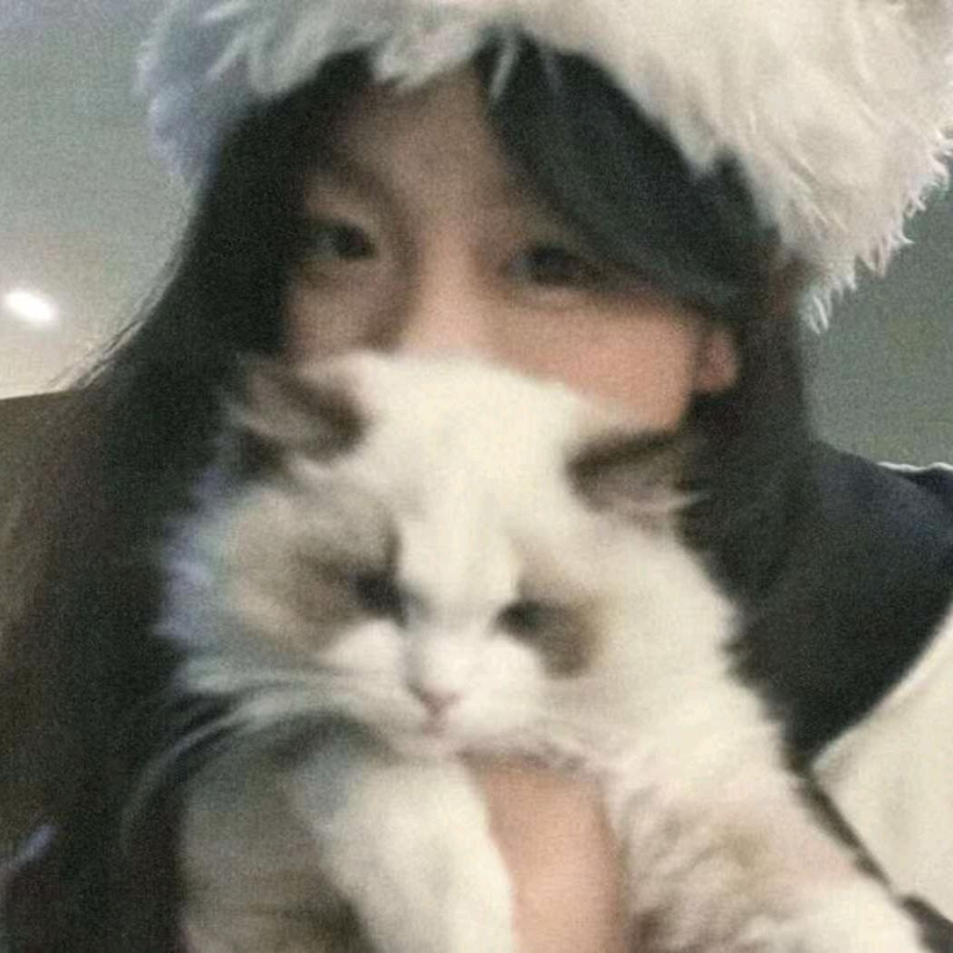吴正常头像