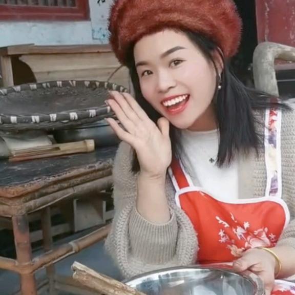 五妹美食