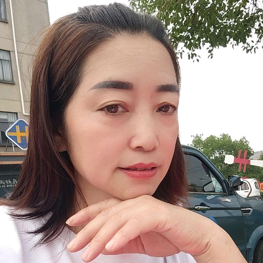 泰兴横垛萍姐