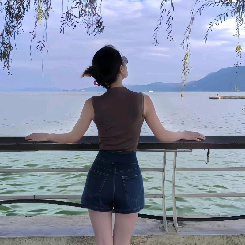 刘开心ও