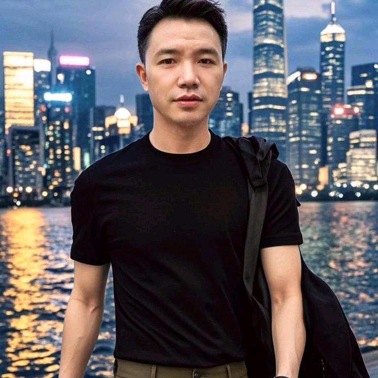 男人的心酸