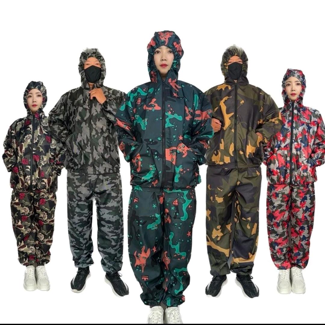 见夏服装《源头工厂》