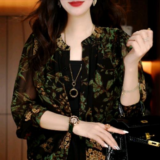 🌸深圳原创服饰02