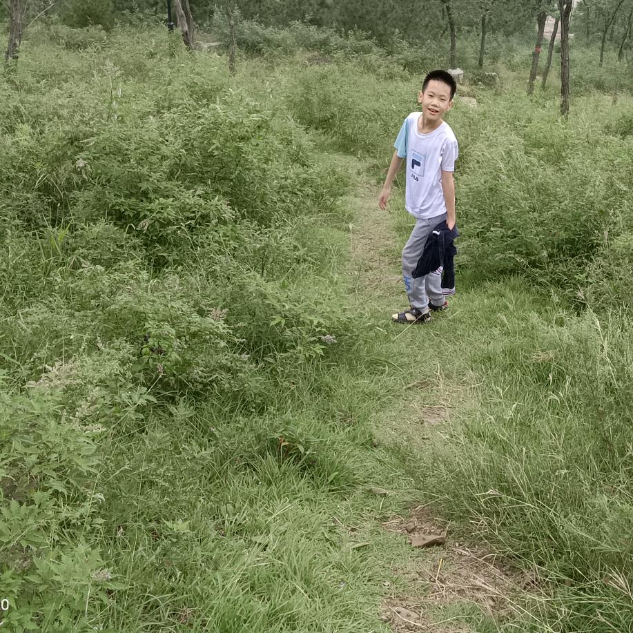 你我同行X