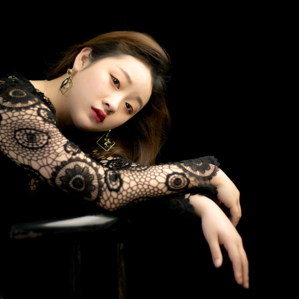 无爱琳子(生活号）