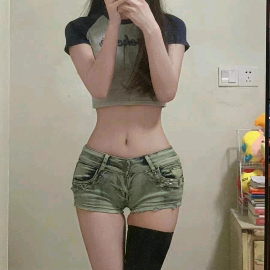 一抹靓色