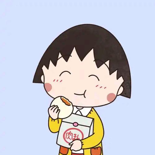 小丸子零食