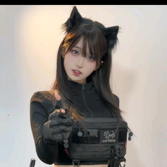 =阿猫=