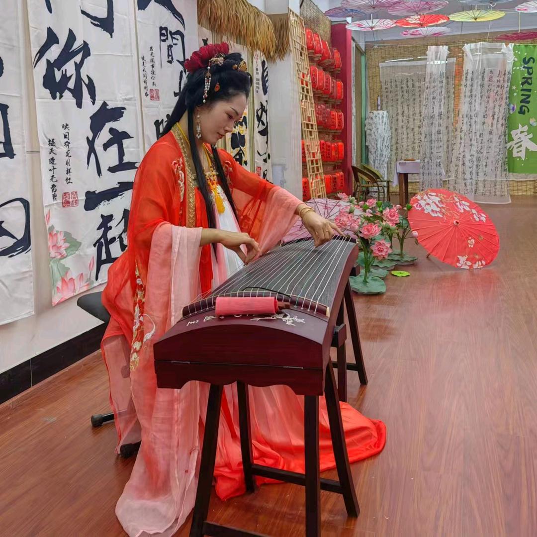 丽妃娘娘👑