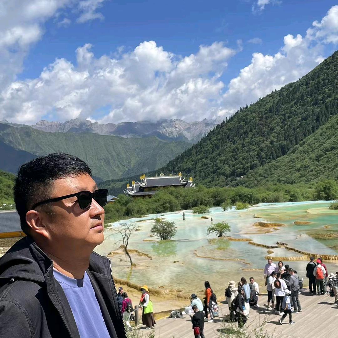 爱无止境S