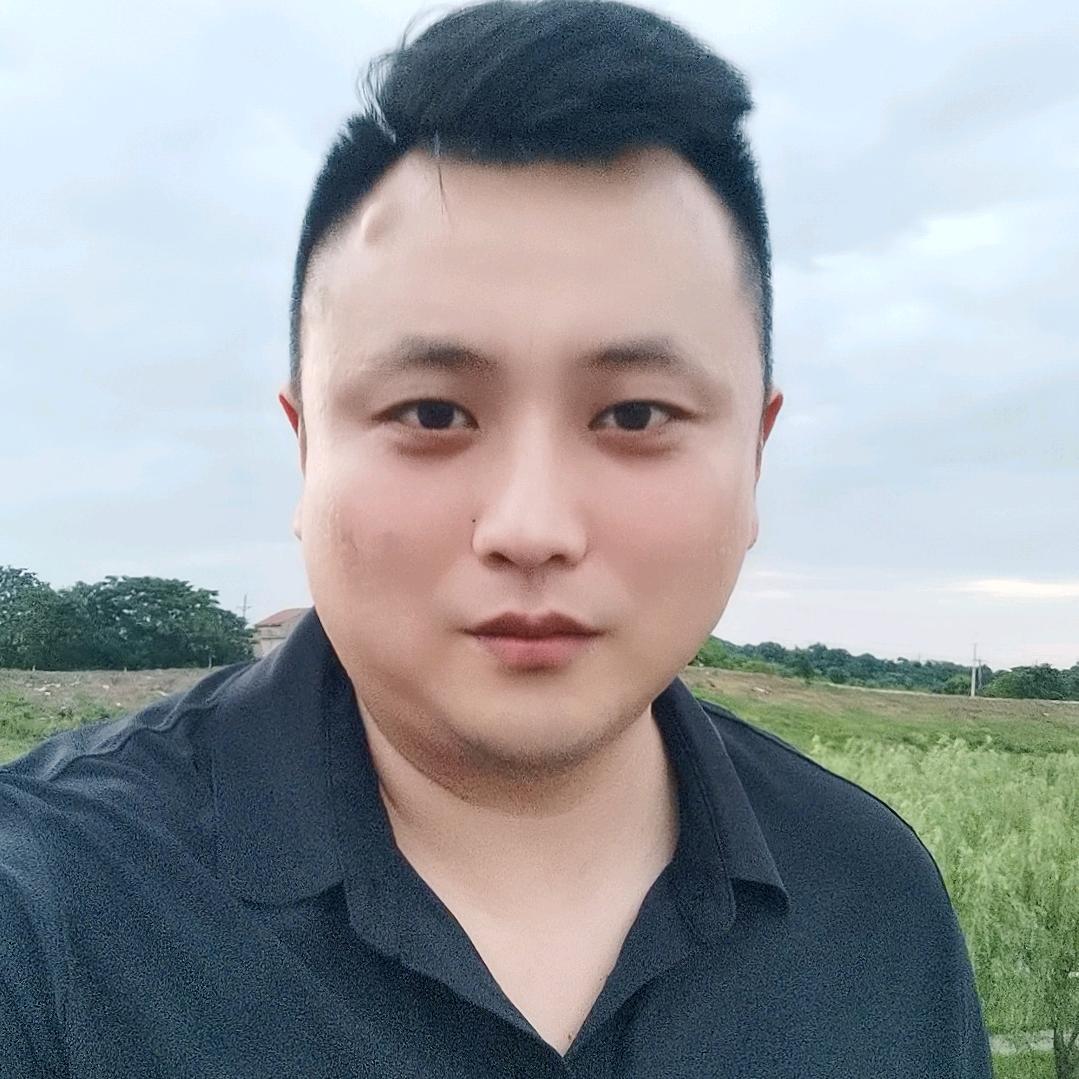 筑尘乡墅 Mr，杨