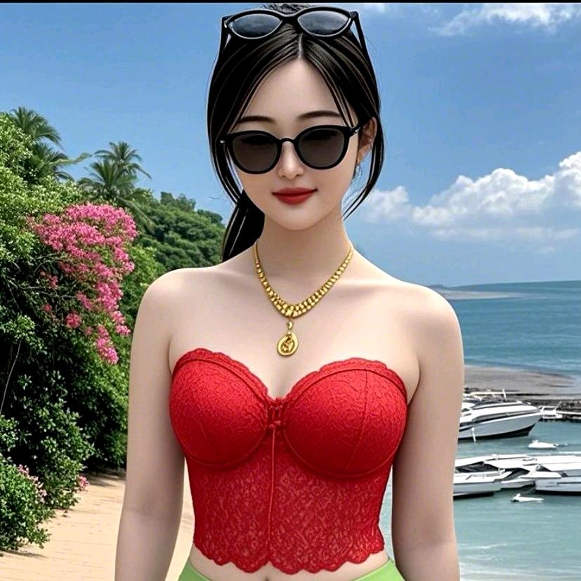 大姨妈～