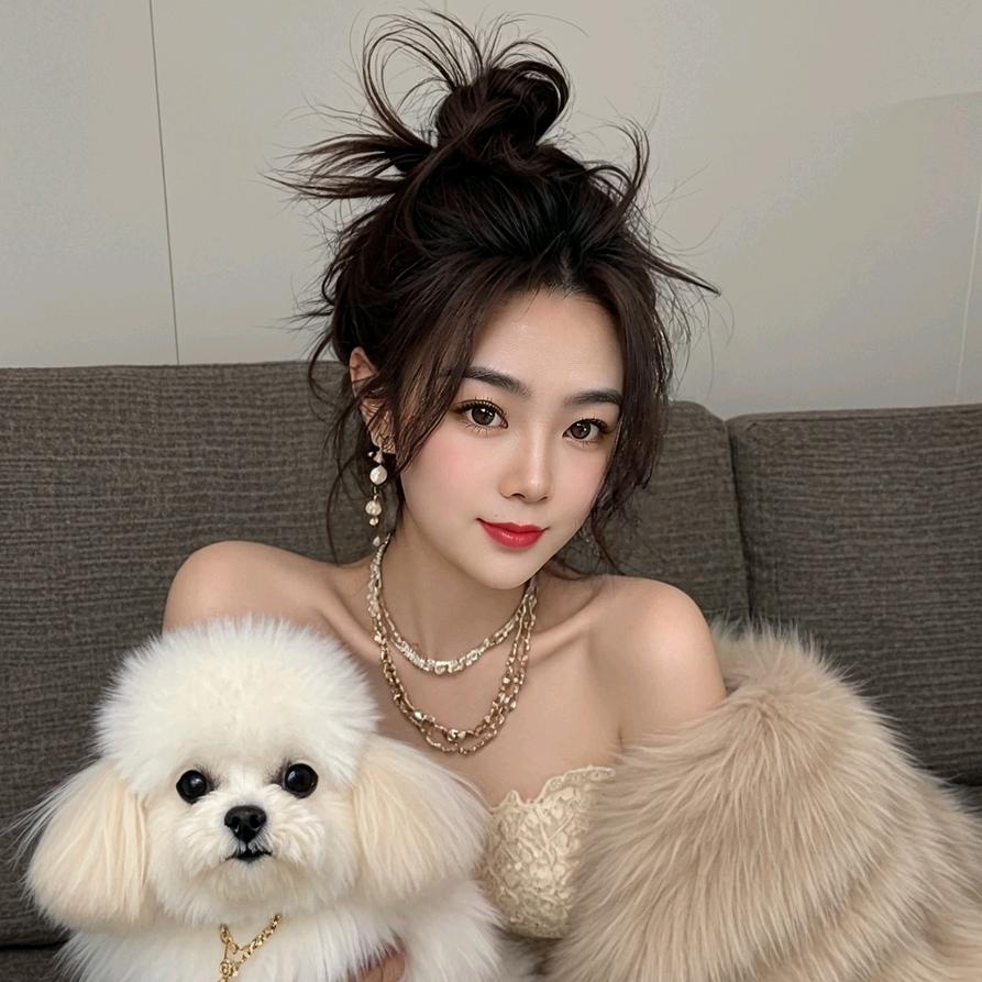 静沐～