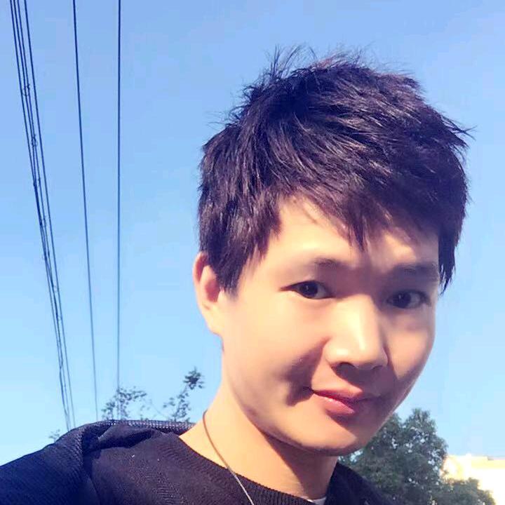 90后小林松江开店挑战