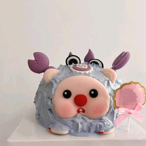 小潘潘不爱吃葱花