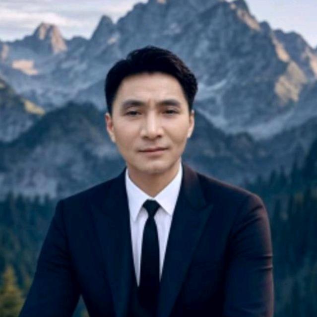 财神爷方秀明