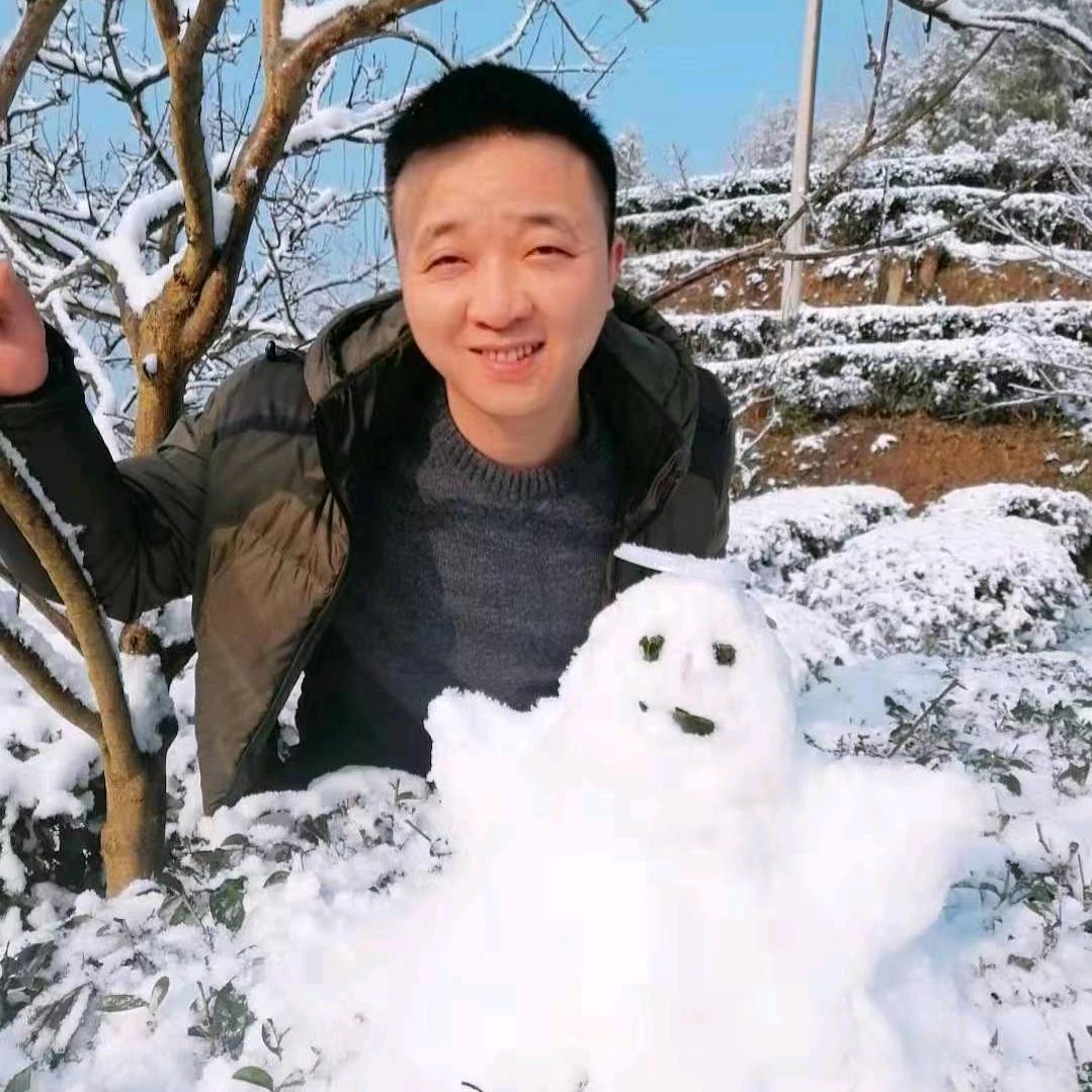 遇事不慌张，先生