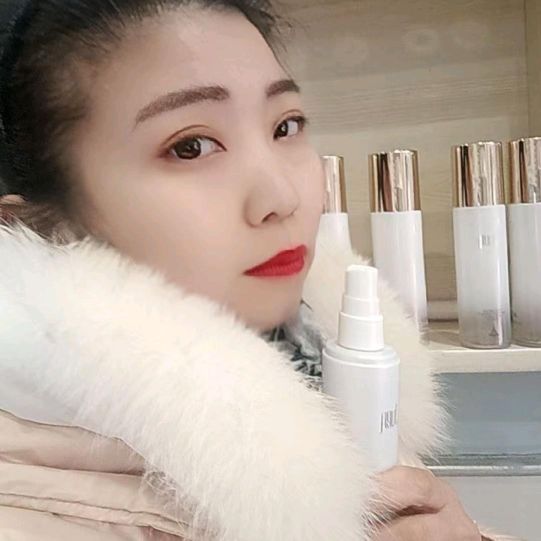 田姐护肤