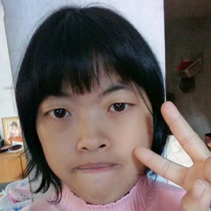珍姐😄
