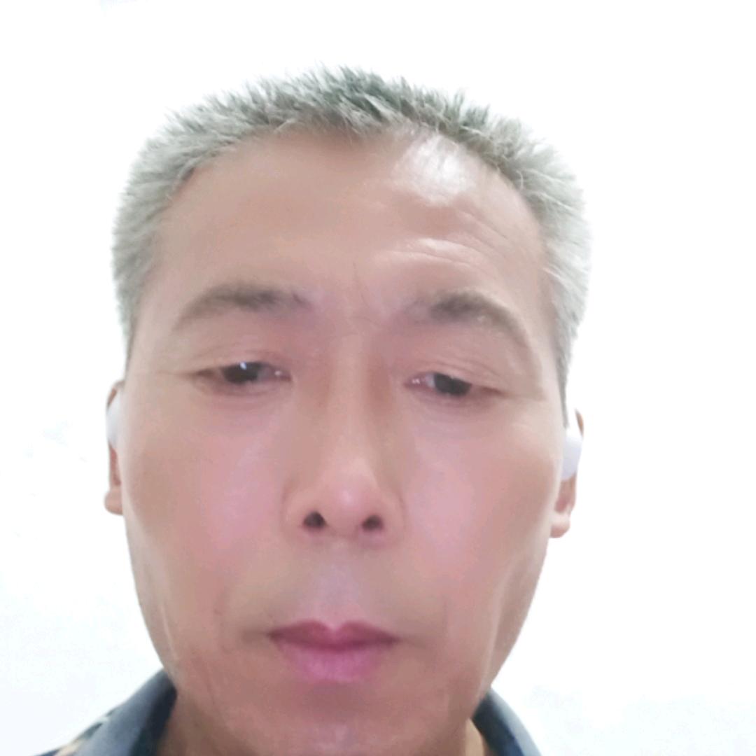 开心的活着