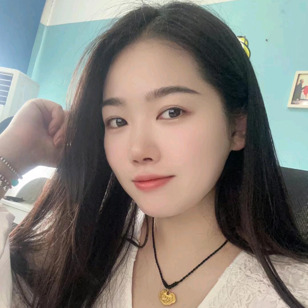 小杨姐姐