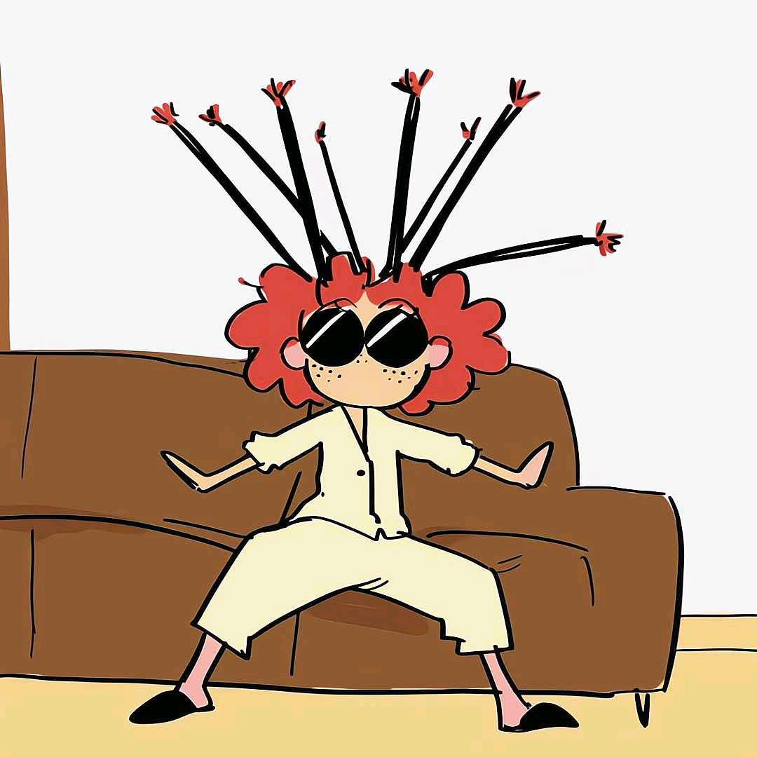 ⭐▹▸灯芯巷💫