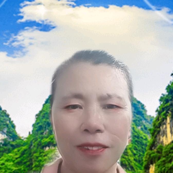 晓晓