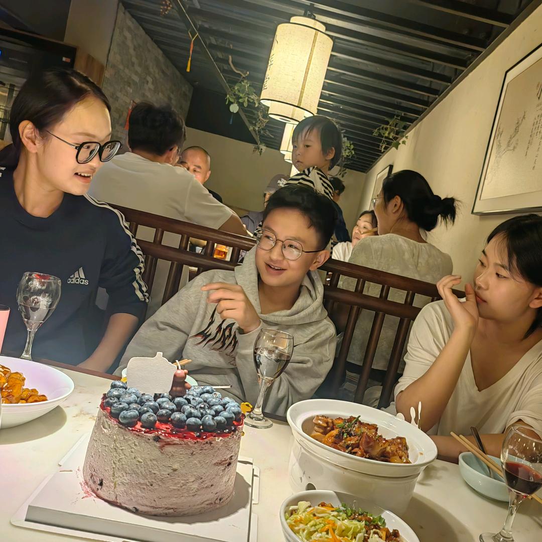 蛋蛋妈