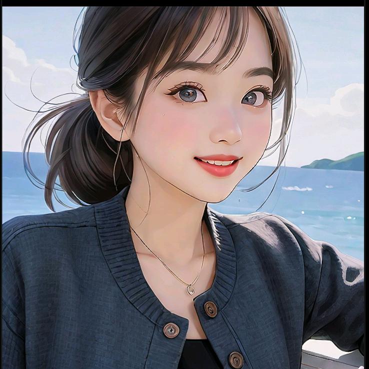 优雅的转身