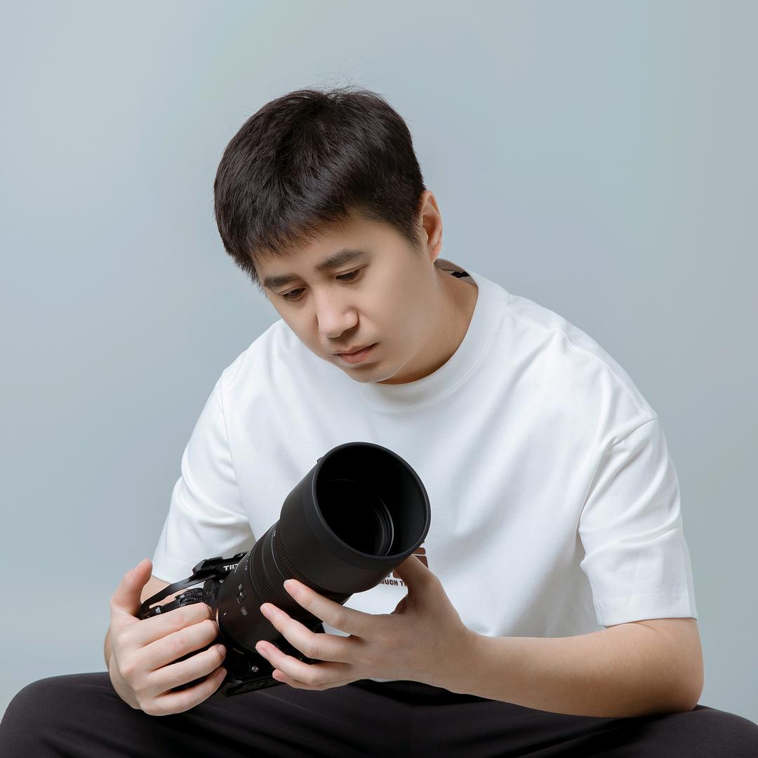印记摄影工作室