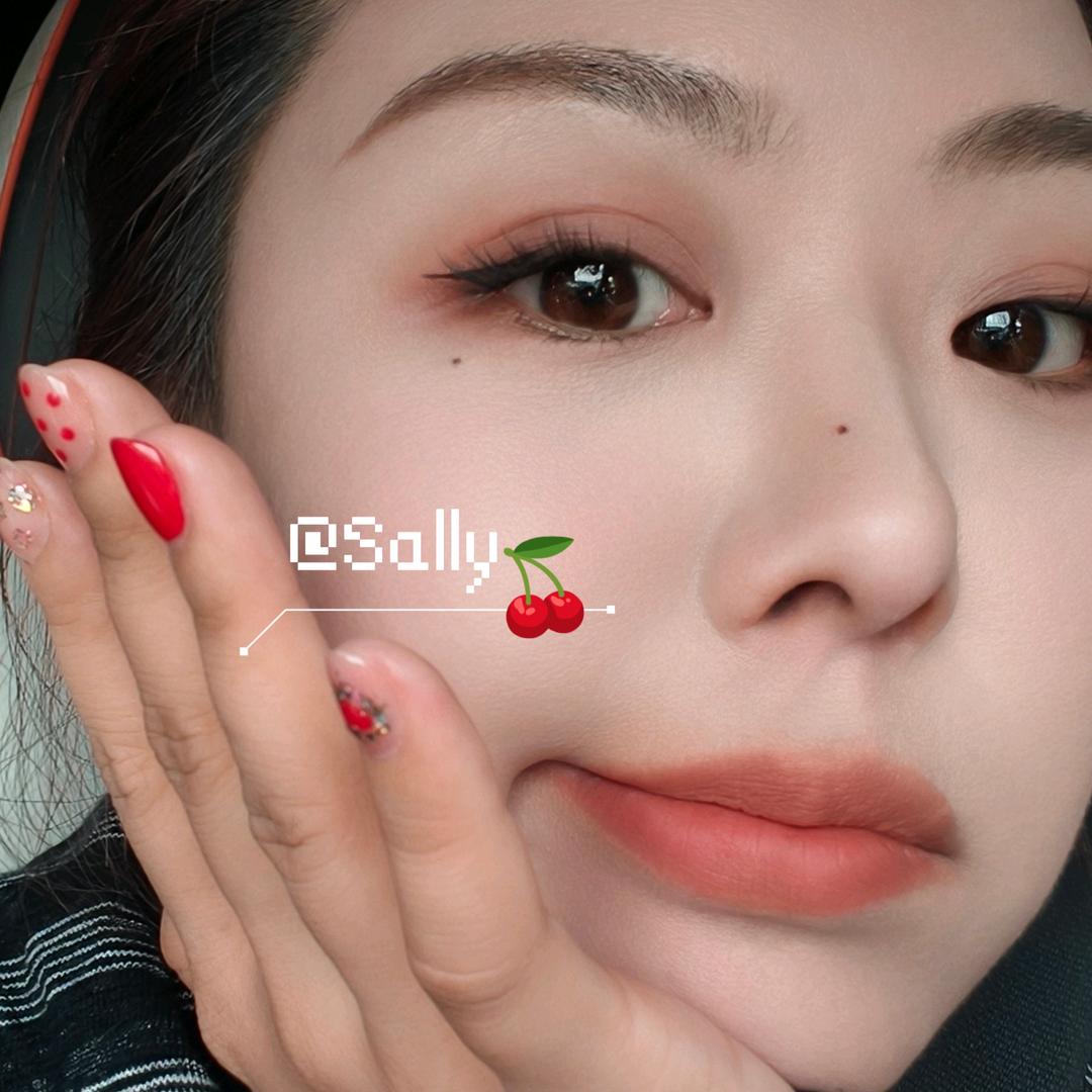 Sally🍒
