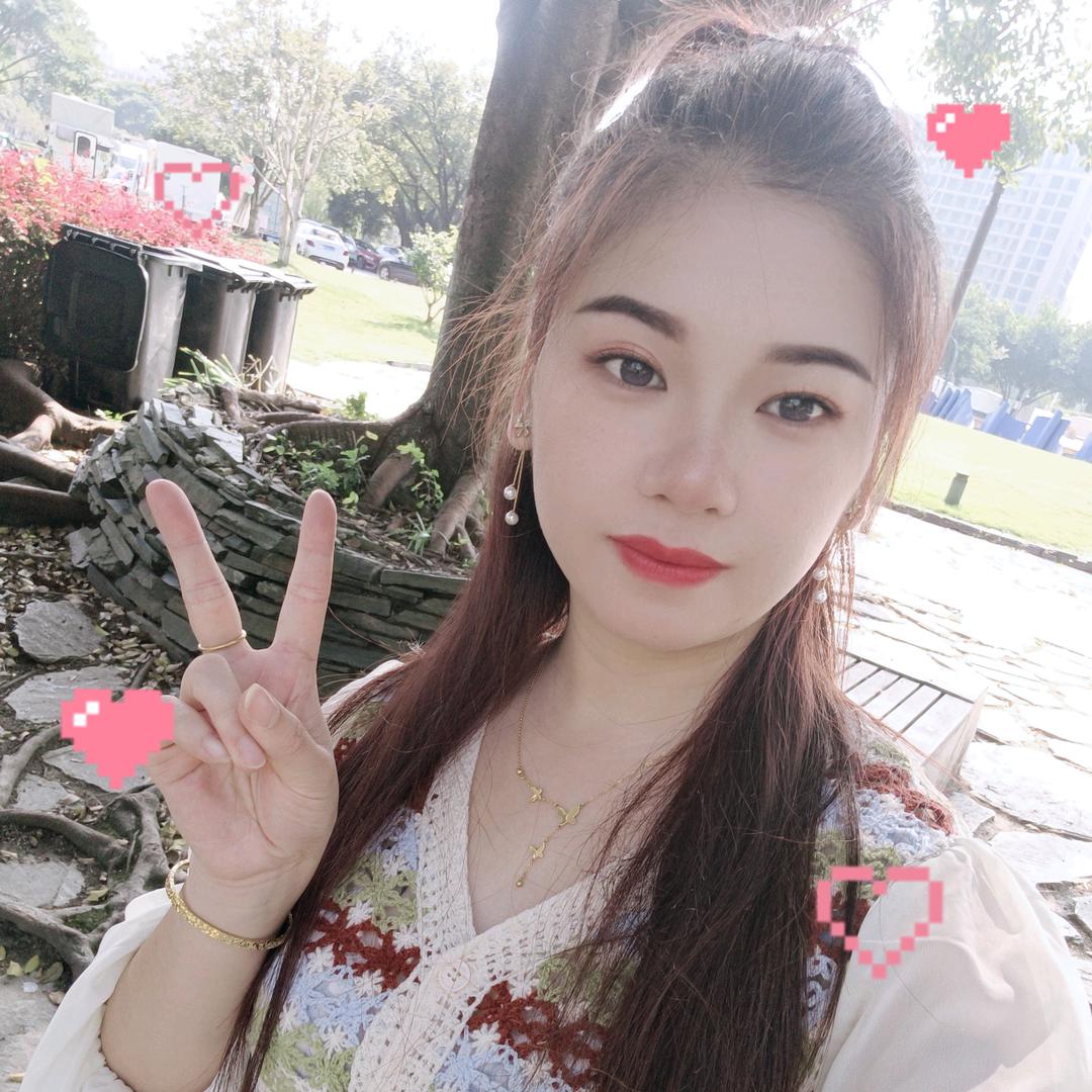 🌺湘西～小妹儿