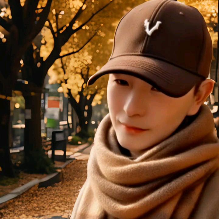 王伟之旅