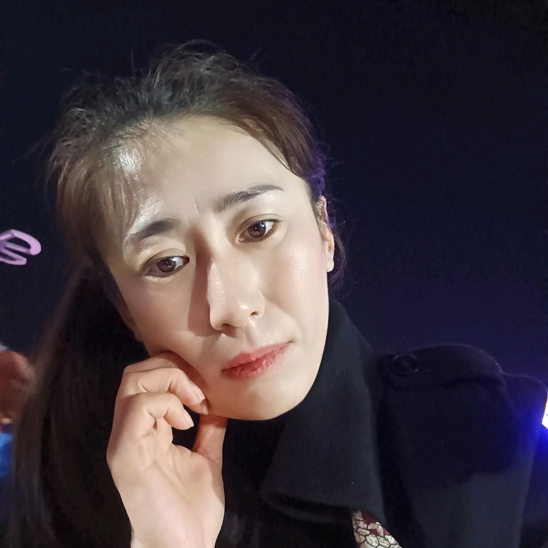 丽丽(首播筹备中)