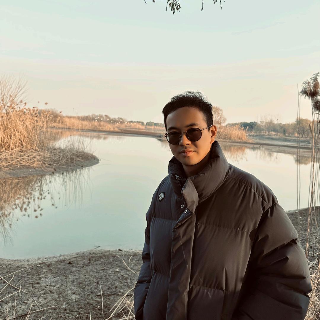 灰灰的快乐生活