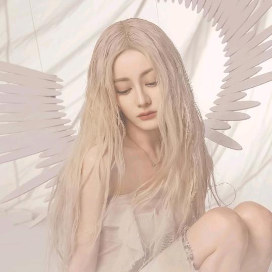 我脸︐点也不圆