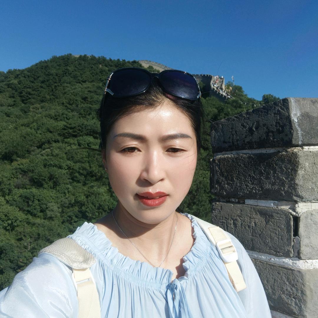 心彤美学，脱变自己