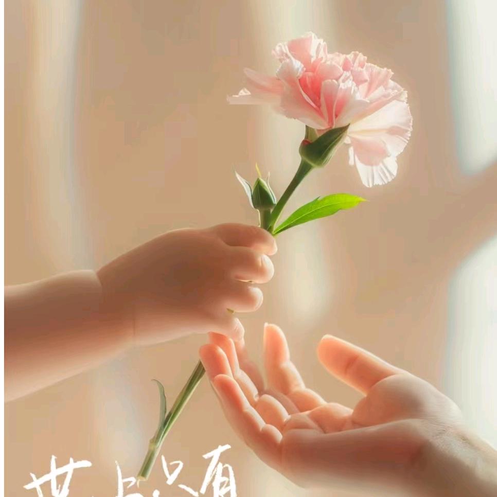 楠汐&