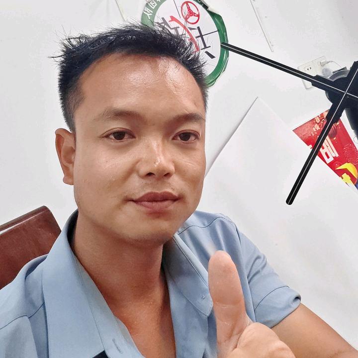 福清兵锋驾校（吕队长）