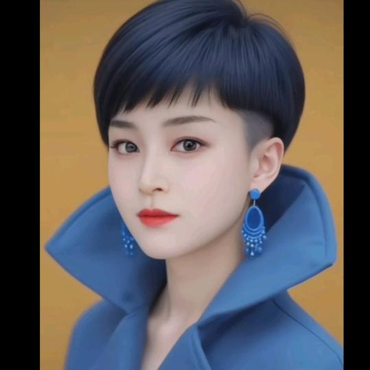 女人就是累