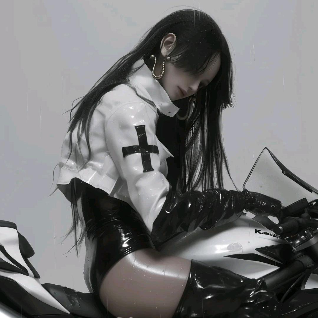 流星、落花、萤火