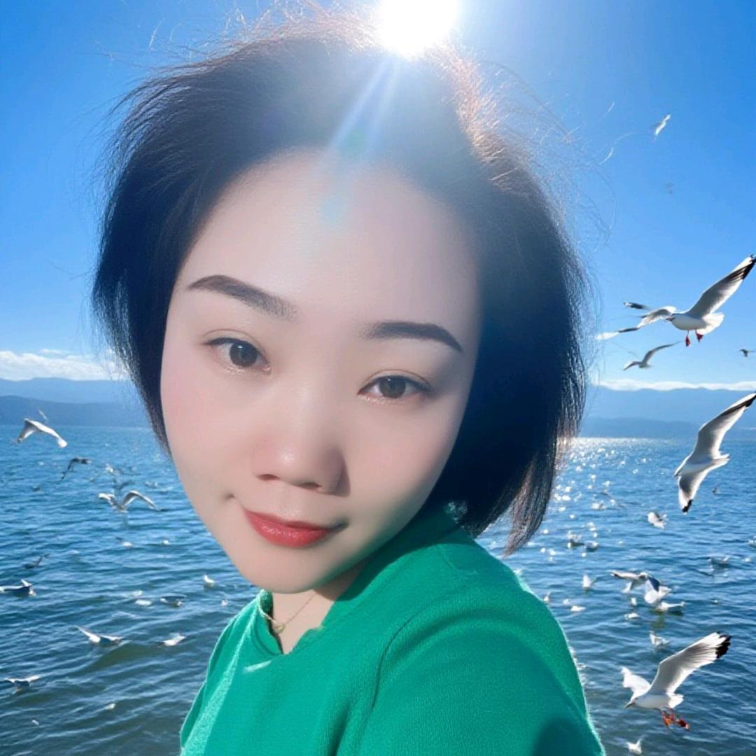 气质↘小女人（谢绝连赞）