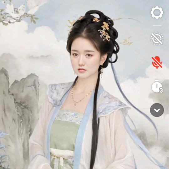 张家二小姐🇨🇳
