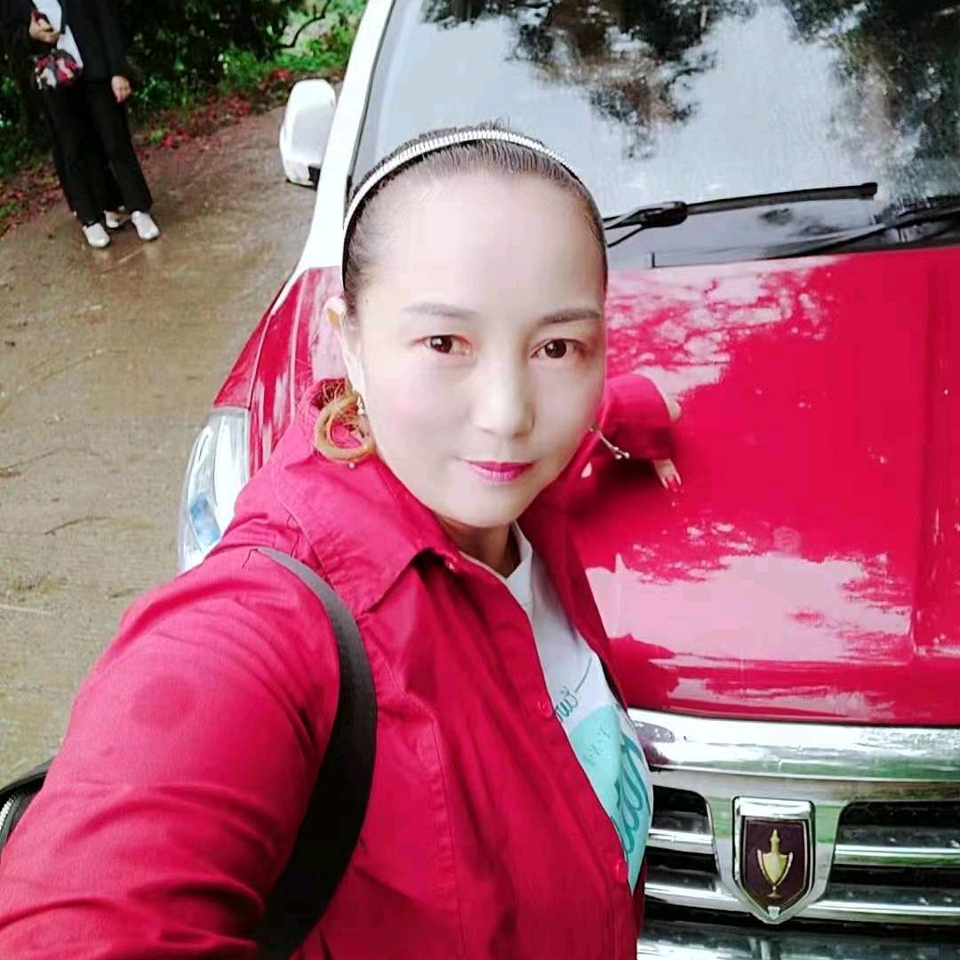 梦想心声《曳舞团》