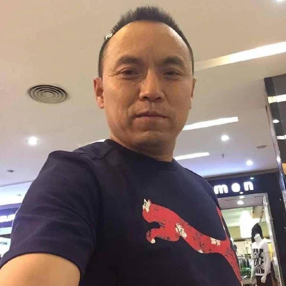 太原王者瓷砖(郝砖砖)