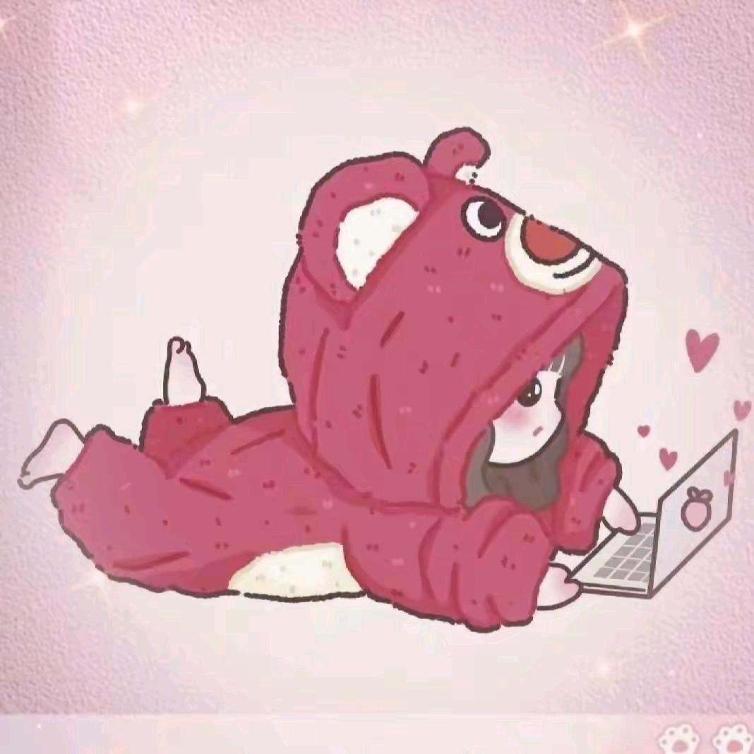 小团子❤️