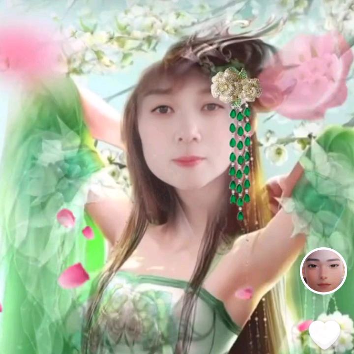 温柔的私语