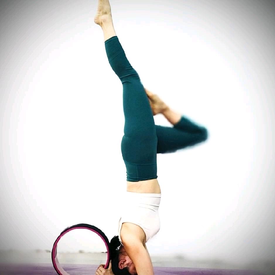 绘瑜伽普拉提核心床大器械官方号