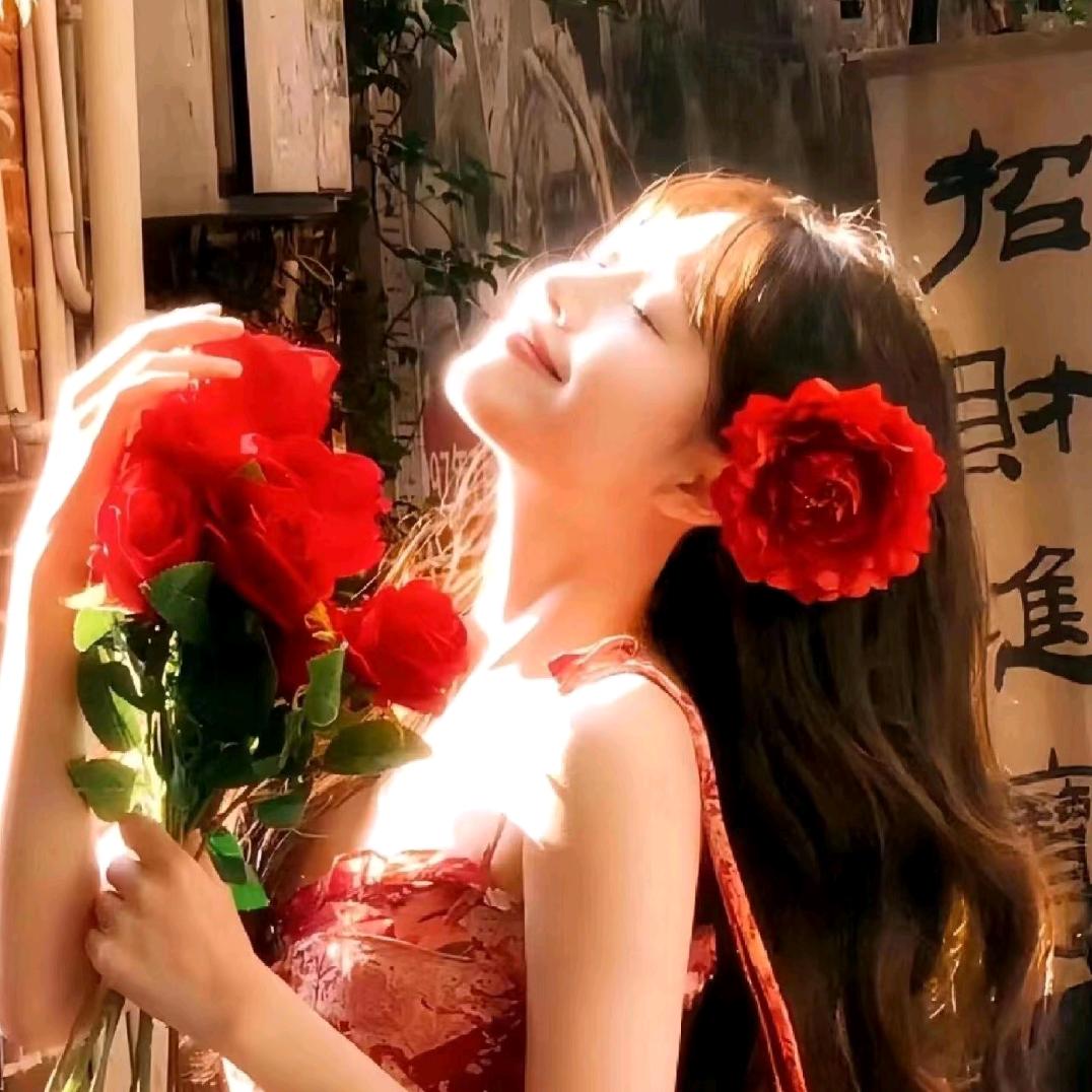玲子暴富呀
