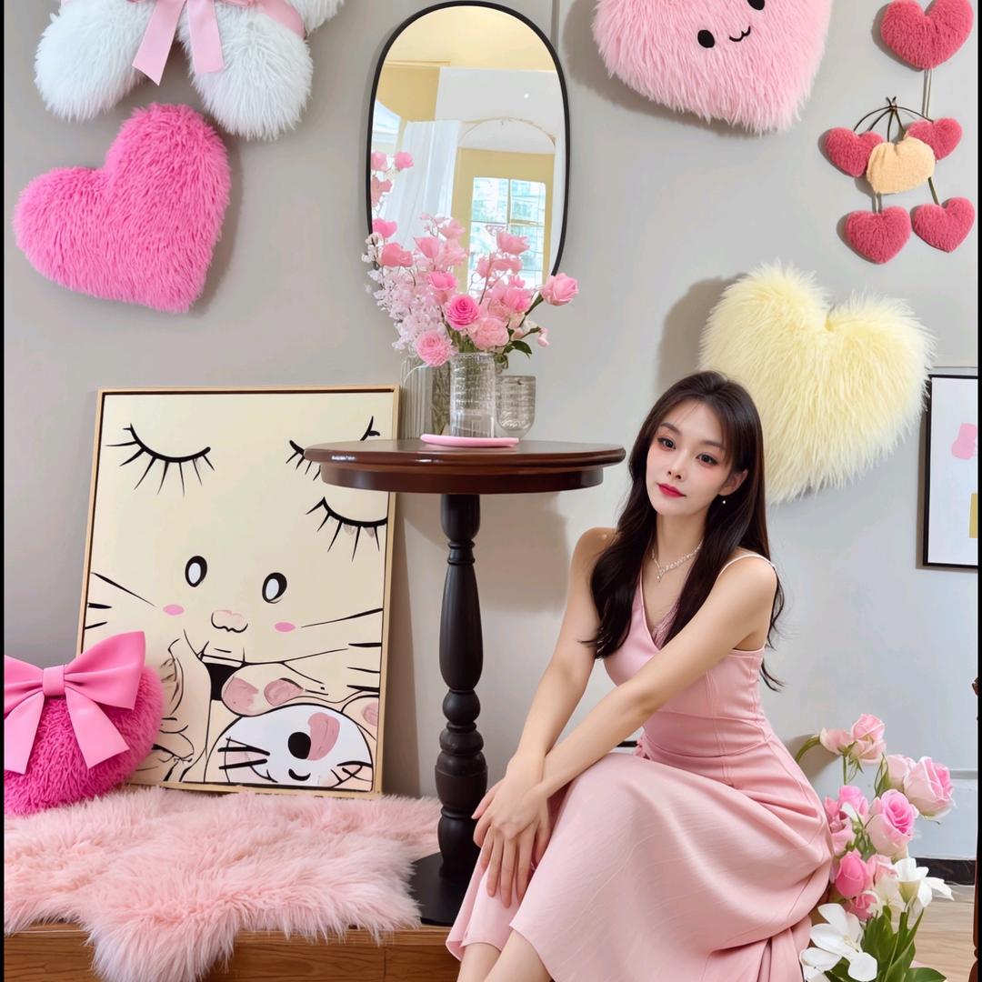 芝华仕头等舱靳牡丹